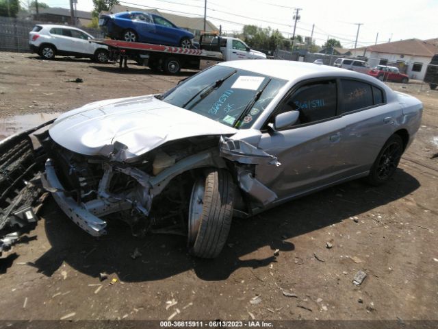 2C3CDXJGXGH259840 Dodge Charger Sxt
