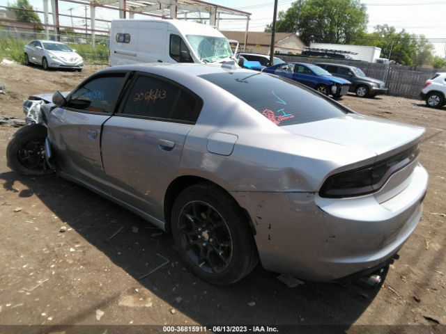 2C3CDXJGXGH259840 Dodge Charger Sxt