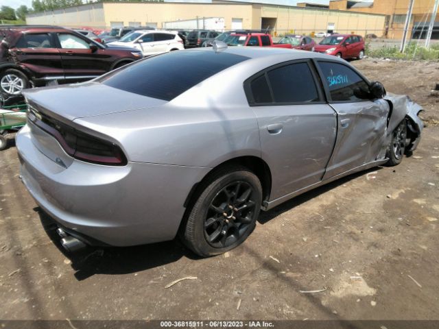 2C3CDXJGXGH259840 Dodge Charger Sxt