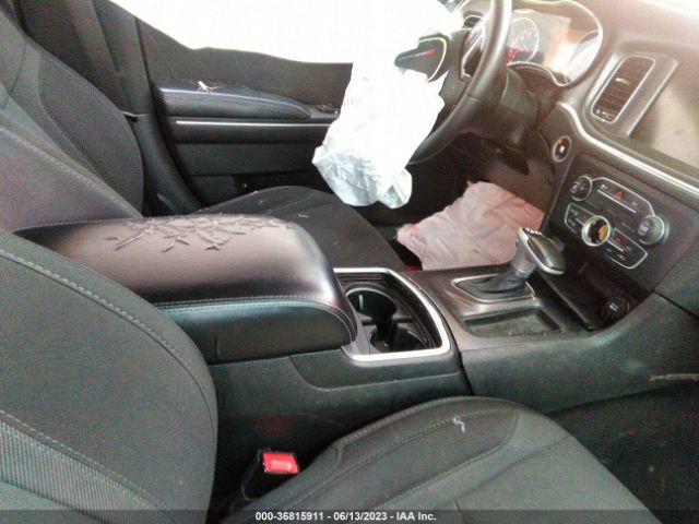 2C3CDXJGXGH259840 Dodge Charger Sxt