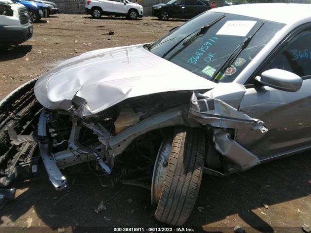 2C3CDXJGXGH259840 Dodge Charger Sxt