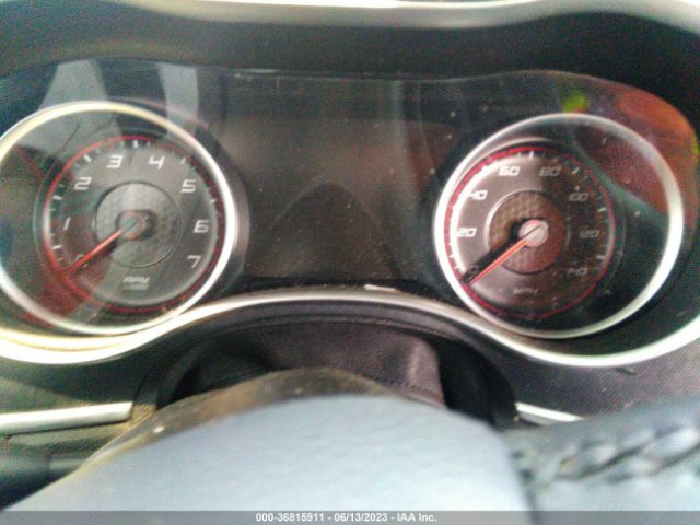 2C3CDXJGXGH259840 Dodge Charger Sxt