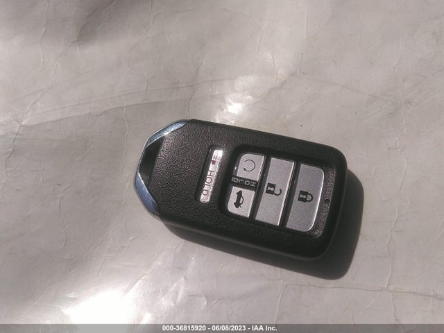 Honda Civic Coupe Ex 2020 2HGFC3B31LH350572 Image 3