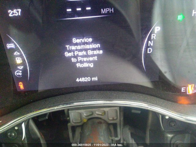 1C4RJFBG7LC121581 Jeep Grand Cherokee Limited