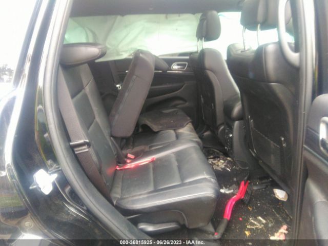 1C4RJFBG7LC121581 Jeep Grand Cherokee Limited