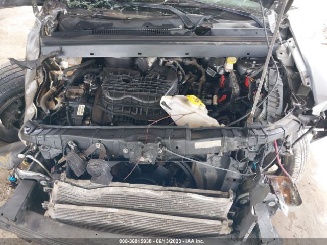 3C4PDDGGXJT386489 Dodge Journey Crossroad