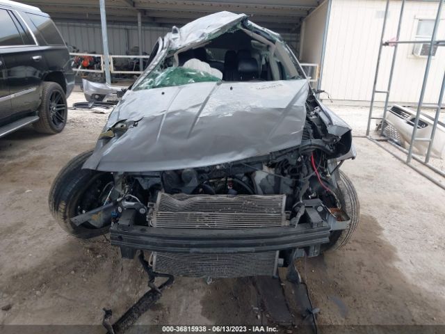 3C4PDDGGXJT386489 Dodge Journey Crossroad