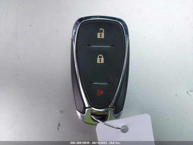 Chevrolet EQUINOX LT 2018 3GNAXJEVXJS628739 Image 11