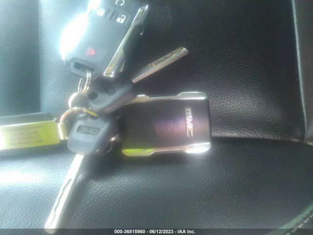 3GTU2NEC5JG632534 GMC Sierra 1500 Slt