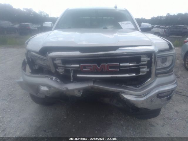 3GTU2NEC5JG632534 GMC Sierra 1500 Slt