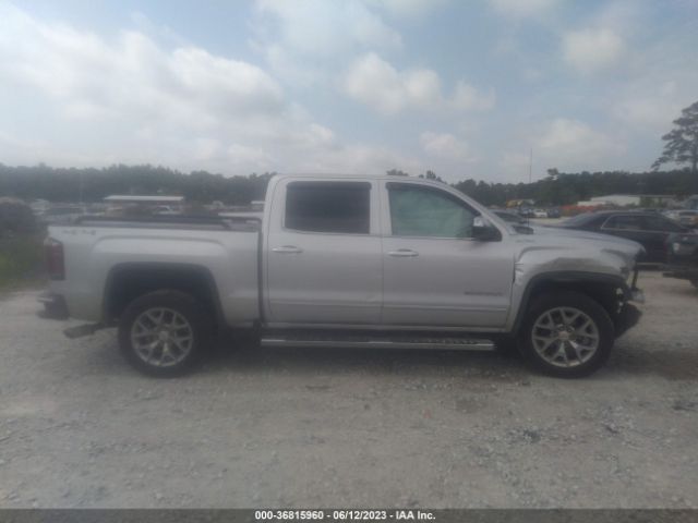 3GTU2NEC5JG632534 GMC Sierra 1500 Slt