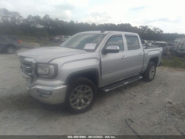 3GTU2NEC5JG632534 GMC Sierra 1500 Slt