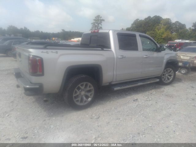 3GTU2NEC5JG632534 GMC Sierra 1500 Slt
