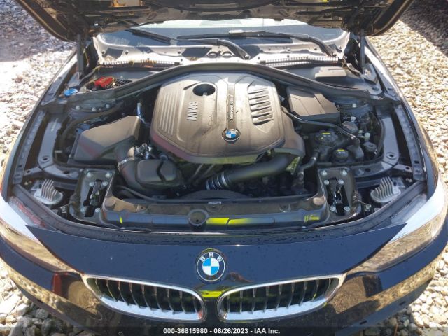 WBA4J5C51JBF07739 BMW 4 Series 440i