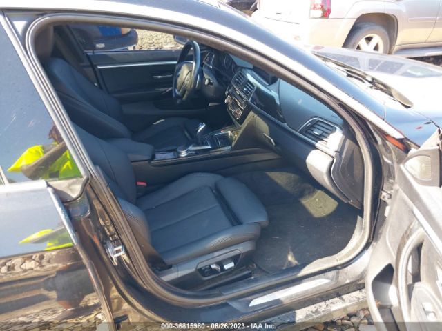 WBA4J5C51JBF07739 BMW 4 Series 440i