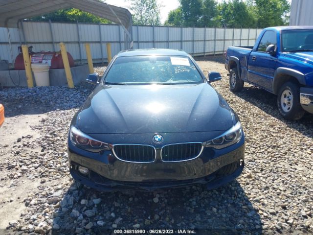 WBA4J5C51JBF07739 BMW 4 Series 440i