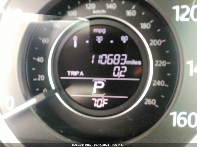 Honda Accord Sedan Lx 2014 1HGCR2F35EA117818 Image 16