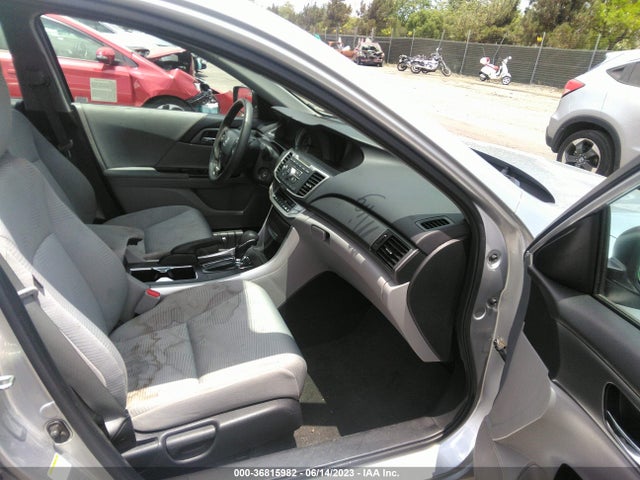 Honda Accord 2014 1HGCR2F35EA117818 Image 17