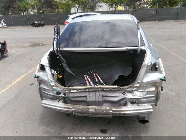 Honda Accord 2014 1HGCR2F35EA117818 Image 18