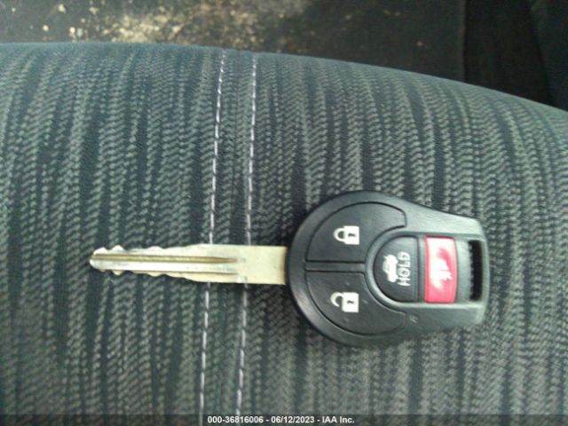 3N1AB7AP1EL644932 Nissan Sentra S/fe+ S/sv/fe+ Sv/sr/sl