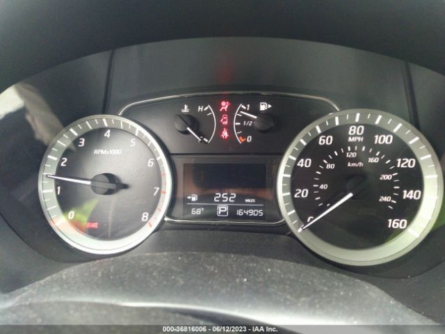 3N1AB7AP1EL644932 Nissan Sentra S/fe+ S/sv/fe+ Sv/sr/sl
