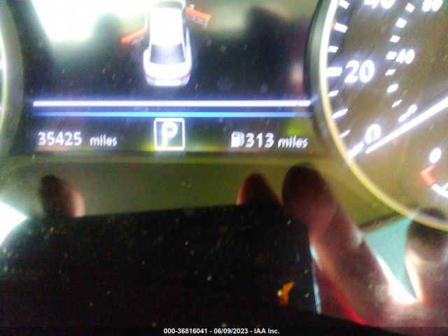3N1AB8CV8MY204113 Nissan SENTRA SV