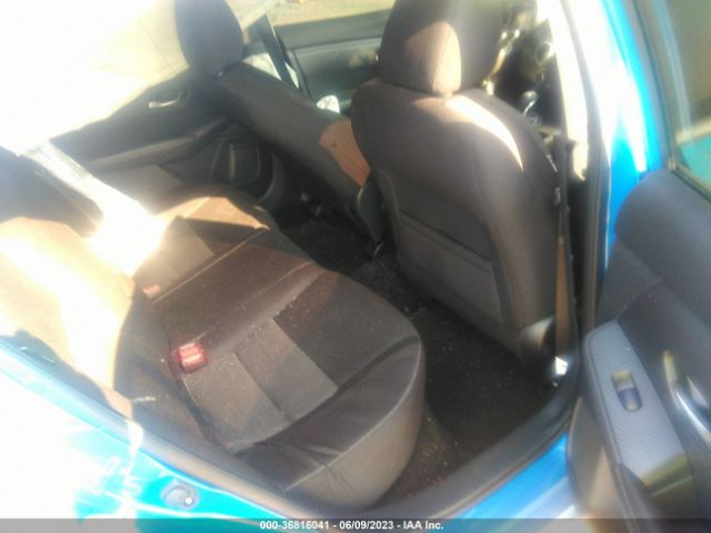 3N1AB8CV8MY204113 Nissan SENTRA SV