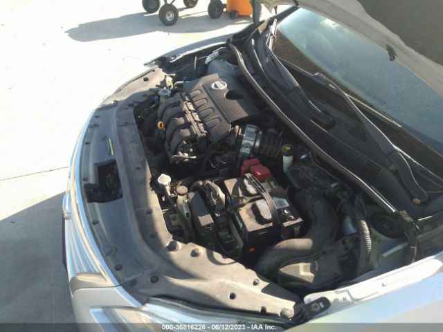3N1AB7AP2FL656380 Nissan SENTRA S