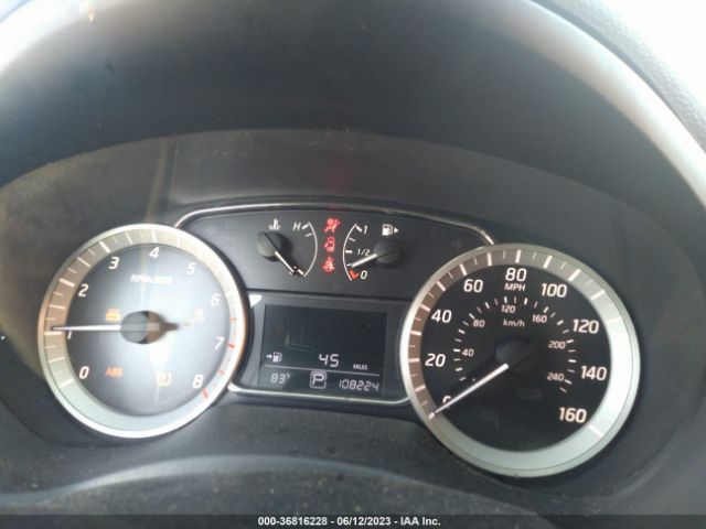 3N1AB7AP2FL656380 Nissan SENTRA S