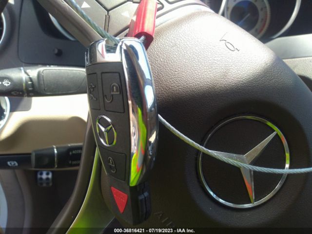 WDDGF4HB2ER309794 Mercedes-Benz C-class C 250