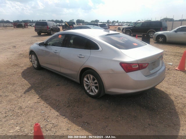 Chevrolet MALIBU LT 2017 1G1ZE5ST3HF157682 Image 9