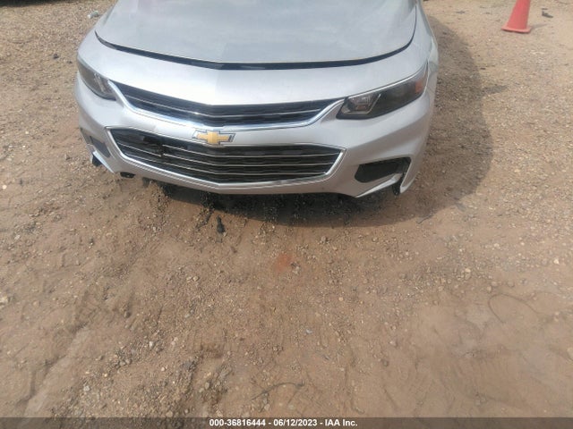 Chevrolet MALIBU LT 2017 1G1ZE5ST3HF157682 Image 12