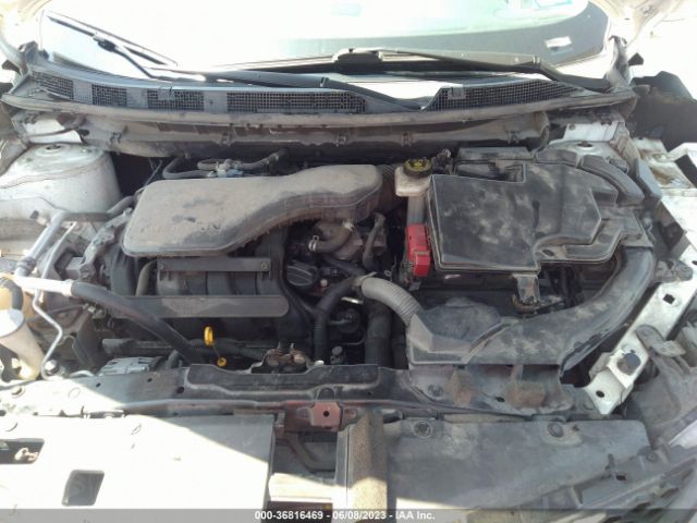 JN1BJ1CP9JW160755 Nissan Rogue Sport S