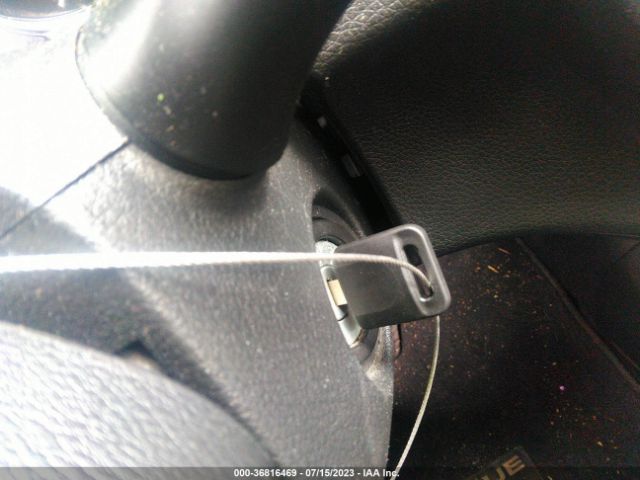 JN1BJ1CP9JW160755 Nissan Rogue Sport S