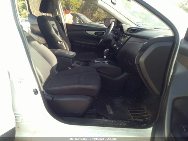JN1BJ1CP9JW160755 Nissan Rogue Sport S