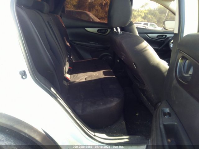 JN1BJ1CP9JW160755 Nissan Rogue Sport S