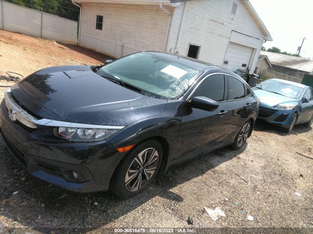 2016 HONDA CIVIC SEDAN EX-T VIN: 19XFC1F3XGE043240