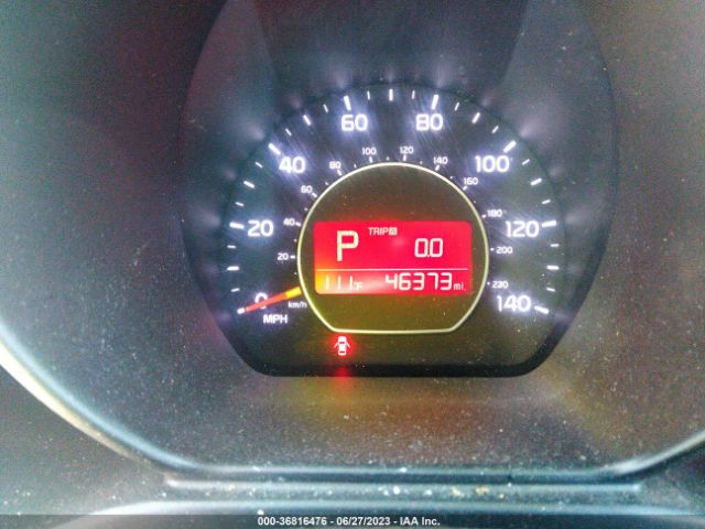 KNDJN2A29J7521048 KIA Soul Base