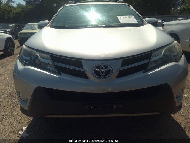 Toyota Rav4 Xle 2015 2T3WFREV5FW226928 Image 12