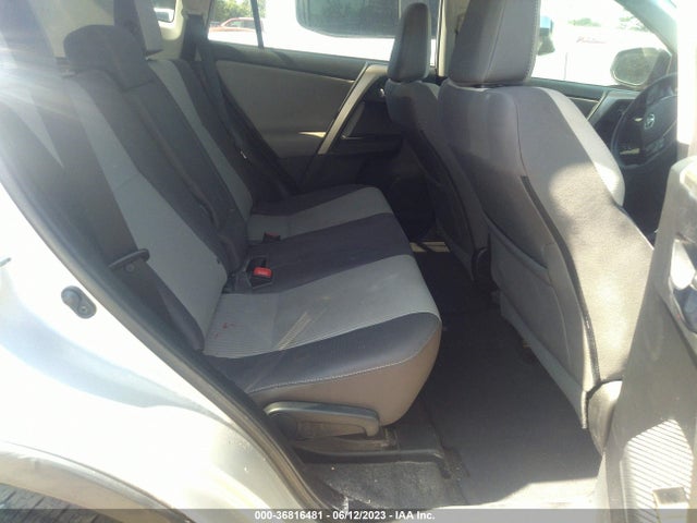 Toyota Rav4 Xle 2015 2T3WFREV5FW226928 Image 8