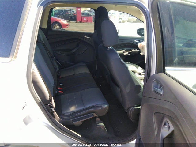 2016 FORD ESCAPE SE VIN: 1FMCU0G90GUB74218