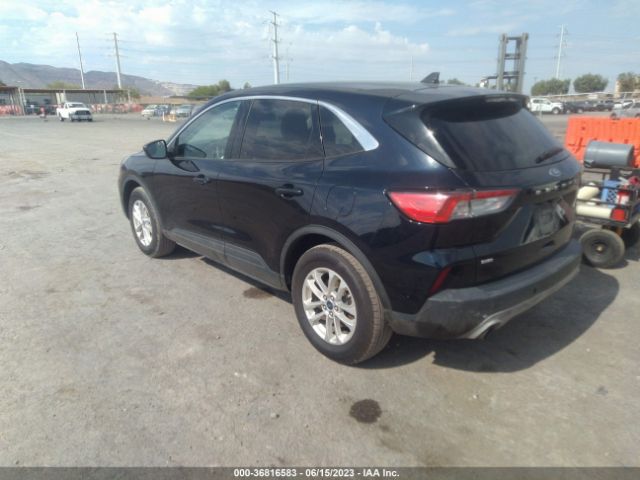 1FMCU9BZ3MUA38771 Ford Escape Se Hybrid