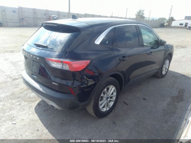 1FMCU9BZ3MUA38771 Ford Escape Se Hybrid