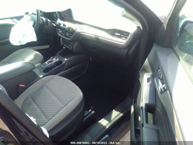 1FMCU9BZ3MUA38771 Ford Escape Se Hybrid