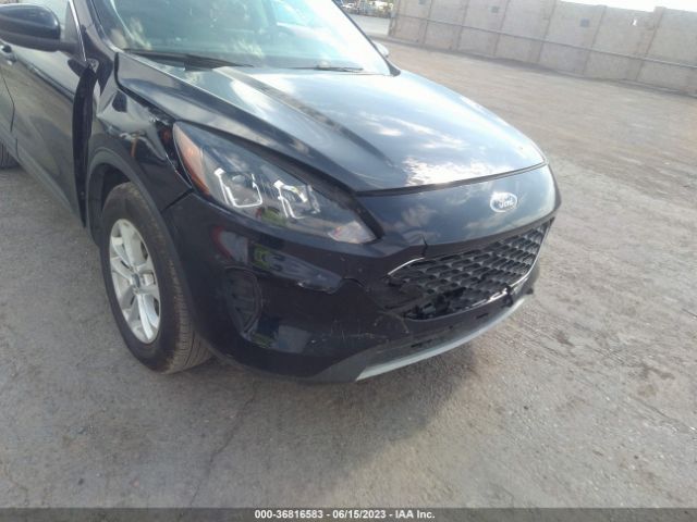 1FMCU9BZ3MUA38771 Ford Escape Se Hybrid