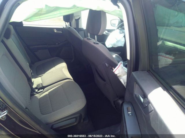 1FMCU9BZ3MUA38771 Ford Escape Se Hybrid