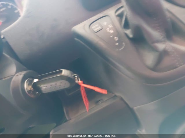 RAM Promaster Cargo Van 2019 3C6TRVAG0KE542762 Image 3