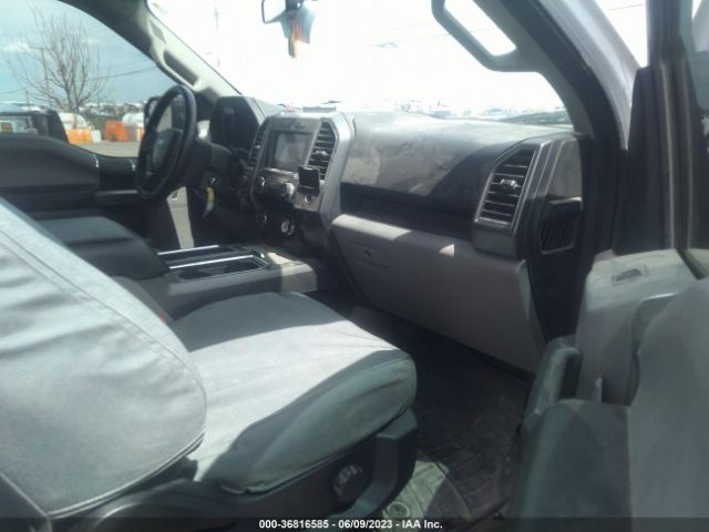 1FTFX1E51KKD84930 Ford F-150 Xl/xlt/lariat
