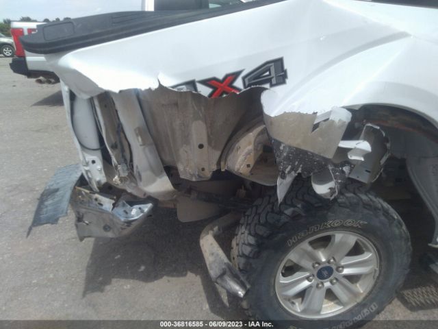 1FTFX1E51KKD84930 Ford F-150 Xl/xlt/lariat