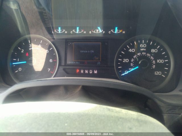 1FTFX1E51KKD84930 Ford F-150 Xl/xlt/lariat